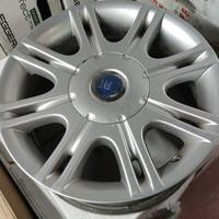 2 CERCHI IN LEGA FIAT MULTIPLA 15" COD. ZZ014