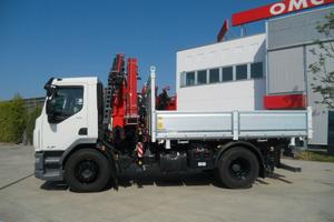 Daf LF 310 gru e rib.le