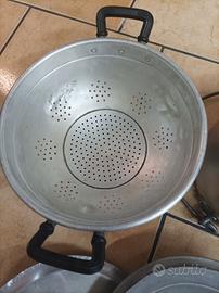 vecchie pentole italiane