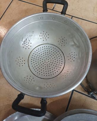 vecchie pentole italiane