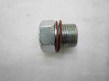 Tappo Scarico Olio Parilla 175