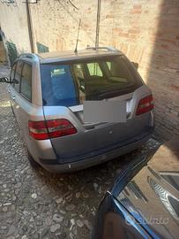 auto fiat stilo sw