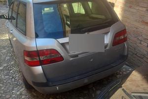 auto fiat stilo sw