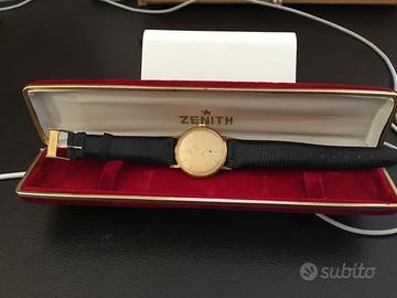 Orologio Zenith