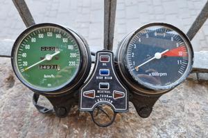 Quadro strumenti Honda CB750 four