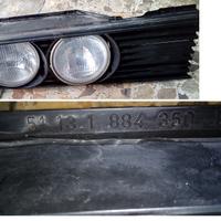 Bmw e30 ricambi