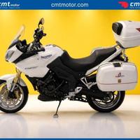 TRIUMPH Tiger 1050 Finanziabile - Bianco - 32000