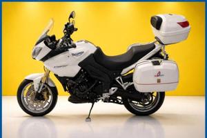 TRIUMPH Tiger 1050 Finanziabile - Bianco - 32000