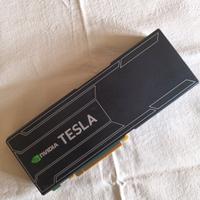 NVIDIA Tesla K20X – GPU  per calcolo 