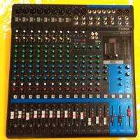 MIXER Yamaha MG16XU