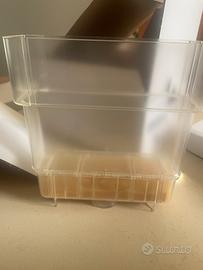 Serbatoio acqua Lavazza Espresso e Cappuccino