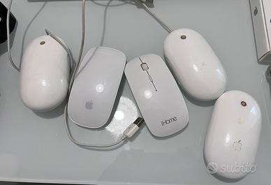 Mouse apple usb