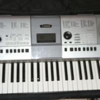 Tastiera Yamaha psr E413