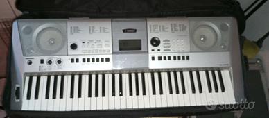 Tastiera Yamaha psr E413