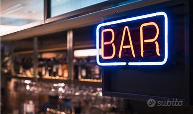 Bar avviato - Lonigo