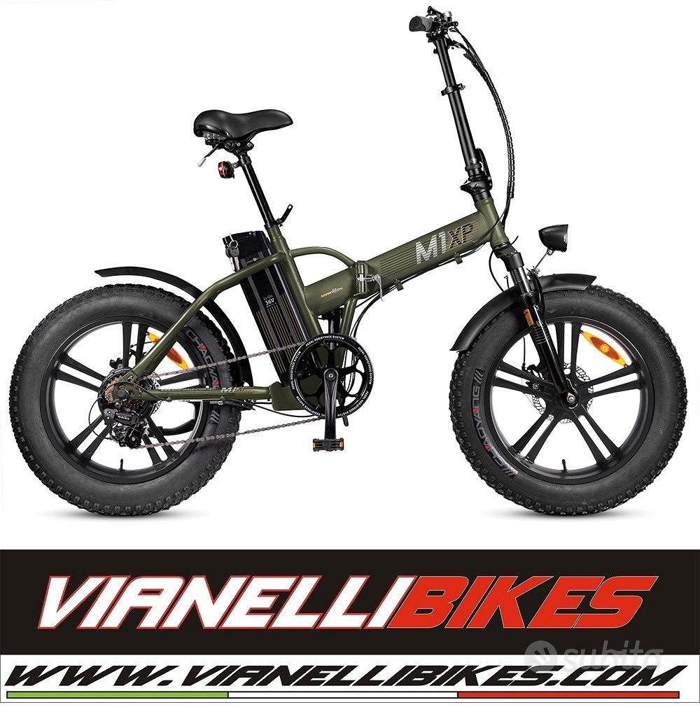 smartway fat bike