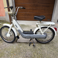 Piaggio ciao sc con libretto