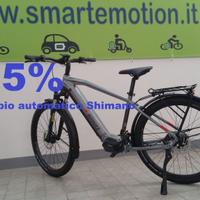 BRINKE Overland Di2 Sport