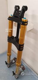 Ducati xdiavel avantreno forcelle ohlins nix