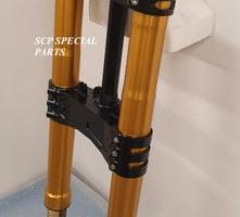 Ducati xdiavel avantreno forcelle ohlins nix