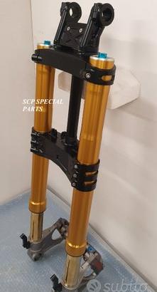 Ducati xdiavel avantreno forcelle ohlins nix