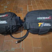 Termocoperte Thermal Technology