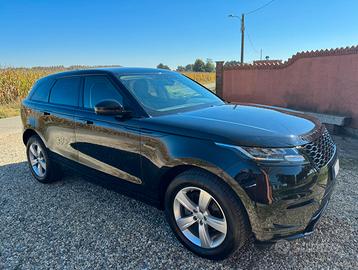 Land Rover Velar 2.0D 180 Cv SE Automatic - 2020