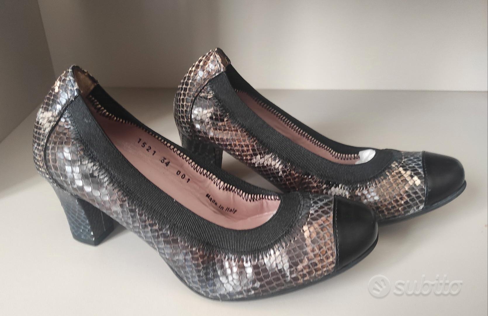 Scarpe donna misura 34 deals