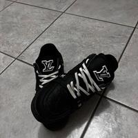 Scarpe Louis Vuitton