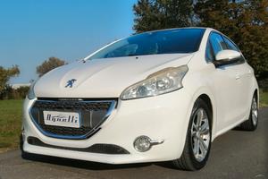 Peugeot 208 1.6 e-HDi 92 CV 5 porte Allure