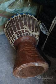 tamburo africano 
