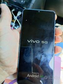 SMARTPHONE VIVO V2446