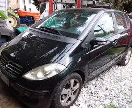 MERCEDES Classe A (W/C169) - 2007