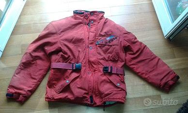 Giacca Dainese Goretex e Cordura.