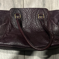 Borsa a spalla vintage - Fendi