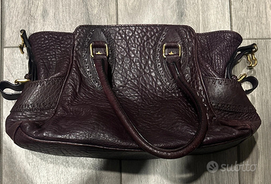 Borsa a spalla vintage - Fendi