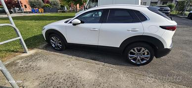 Mazda Cx 30 Skyactive X 186cv cambio automatico
