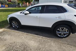 Mazda Cx 30 Skyactive X 186cv cambio automatico