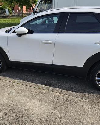 Mazda Cx 30 Skyactive X 186cv cambio automatico