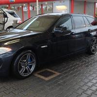 BMW 520D f11 FULL MOTORE NUVO