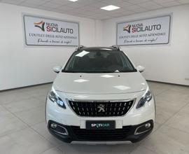 PEUGEOT 2008 BlueHDi 100 S&S Allure