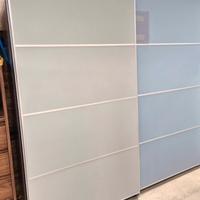 Armadio guardaroba NUOVO mai usato