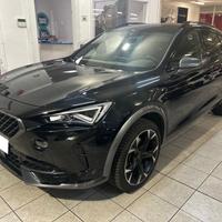 CUPRA Formentor 2.0 TDI 4Drive DSG