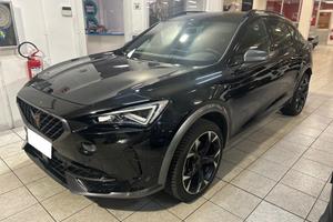 CUPRA Formentor 2.0 TDI 4Drive DSG