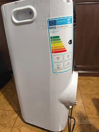 condizionatore portatile Delonghi