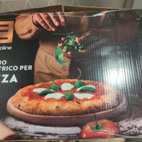forno per pizza