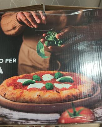forno per pizza
