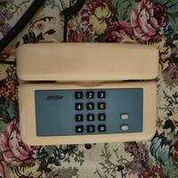 Telefono SIP Sirio Giugiaro Design