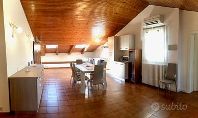 Appartamento Edoardo nel centro storico di Cervia