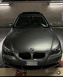 BMW E60 520i Automatic